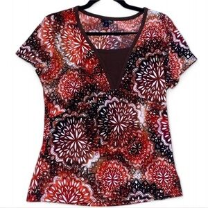 5/$20 Y2K pattern top